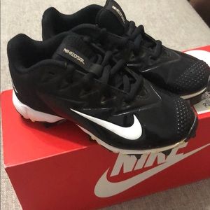 Nike cleets